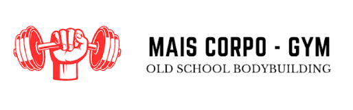 MaisCorpo Gym Logo
